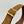 LE 5 À 7 SUPPLE SMALL 22 IN CARAMEL BROWN SUEDE