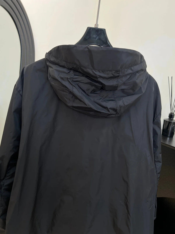 PRADA 25S JACKET 378