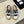 CC 26 Slingback Espadrilles White Sheepskin Canvas 607461