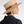 Gucci Straw Hat Beige Brown With Leather Detail