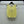 Miumiu 2026 Hollow-out Letter Knit Vest Yellow and Purple Cotton 352580