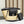 Chanel 2026 Shopping Bag 40cm Beige Black Straw Lambskin 351031