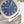Patek Philippe Nautilus 40mm Blue Dial Steel Case