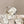 CC 26s Bow Sandals White Cowhide 658468