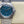 IWC Ingenieur 40mm Aqua Blue Dial Steel Case