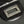 CC 2026 Classic 2.55 Flap Bag Black Aged Lambskin Silver Hardware