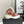 CC 26s Casual Sneakers White Red Beige Fabric Sheepskin 626367