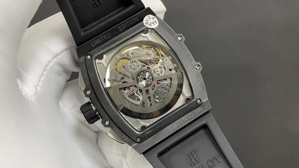 Hublot Spirit of Big Bang Black Magic 42mm Watch