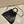 Prada 2026 Etude Tote Bag 31cm Black Calfskin 345464
