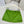 Miumiu 2026 Skirt Green Cotton