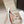 CL 26SS High-Heeled Slippers 100 White Mesh Rhinestone Leather 658052