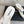 CC 26s Thong Sandals 65 White Rubber Leather 647673