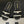 CC 26s Platform Slippers Black Cowhide 649461