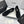 CC 26s Double C Loafers Black Suede 645306
