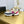 CC 2026 Casual Sneakers Black Gray Purple Suede Canvas 668055