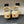 CC 26s Camellia Slippers Beige White Rope Smooth Leather 649401