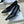 CL 26 High-Heeled Sandals Triomphe Logo 65mm Leather 762639