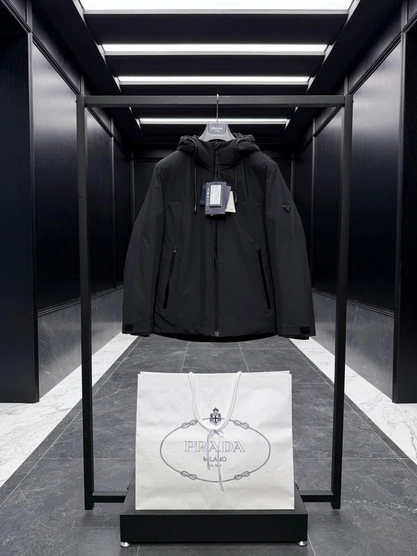 PRADA 25S DOWN JACKET 354