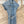 DIOR 25S DENIM DRESS 459