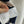 MIUMIU STRIPED CREW NECK SWEATER 276678