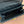 CHAIN SHOULDER BAG 24 IN BLACK PATENT SMOOTH LAMBSKIN