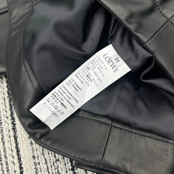 LOEWE JACKET STYLE 291