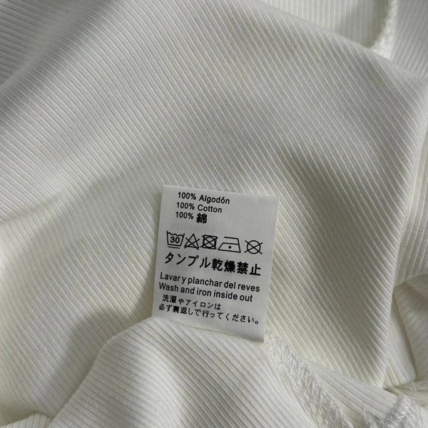 LOEWE LONG-SLEEVE T-SHIRT STYLE 316