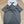Miumiu 2026 Embroidered Poplin Collar Polo Gray Wool