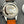 IWC Pilot 43mm Black Dial Steel Case Calfskin Leather Strap