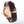 IWC Portofino 40mm White Dial Pink Gold Case Brown Crocodile Leather)