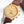 Patek Philippe Annual Calendar 42mm Gold Case Brown Leather Strap