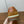 LP 26SS Velcro-strap Men Sneaker Camel Suede Leather 606507