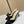 CD 26s High Heel Slippers 75 Black Beige Canvas Leather 643490