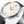 IWC Portofino 40mm Cream Dial Steel Case Gold Numerals