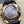 IWC Portuguese 41mm Blue Dial Pink Gold Case Leather Strap