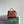 Bottega Veneta 2026 Andiamo Bag 20.5cm Sapele Ostrich Leather