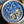 Patek Philippe Double Tourbillon Blue Skeleton Dial 44mm Watch Denim Strap