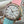 Patek Philippe Aquanaut Luce “Rainbow” Chronograph 40mm Blue Pink Rubber Strap