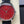 IWC Portuguese 40.4mm Red Dial Steel Case Leather Strap