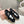 Miu Miu 2026 Ballet Flat Black Suede Fabric 618681