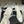 CC 26s Slingback 65 White Mesh Fabric Sheepskin 649445