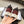 CC 26s Sneaker Burgundy Suede 647431