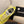 CC 26s Casual Sneaker Yellow Leather 183618