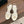 CC 26s Sandals 80 White Sheepskin 183528