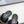 CC 26s Thong Sandals Black Sheepskin 645322