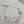 CC 2026 Double C Pink Acrylic Beaded Necklace