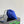 Bottega Veneta 2026 Dust Bag 32cm Blue Suede 137068