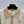 Miumiu 2026 Short-sleeved Knit Polo Shirt Beige and Gray Wool