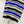 Miumiu 2026 Striped T-shirt Blue White Brown Wool Cashmere 356974