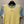 CC 2026 Yellow Knit Short-Sleeve T-Shirt 445138